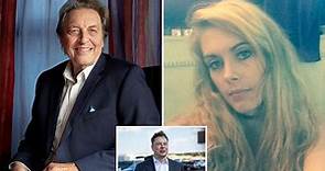 Elon Musk’s dad, 76, confirms secret second child — with his stepdaughter