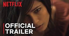 Intrusion | Official Trailer | Freida Pinto | Netflix India