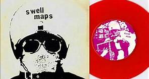 Swell Maps - International Rescue (Peel Session)