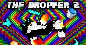 ¿Cómo descargar The Dropper 2? El mapa más descargado de Minecraft