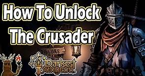 How To Unlock The Crusader via Quest [Guide] Darkest Dungeon 2 Binding Blade DLC