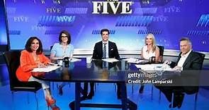 FOX NEWS THE FIVE LIVE 1/26/24 #foxnews #live