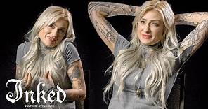 Best of Ink Master Ryan Ashley 2018 | INKED