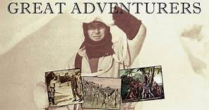 Great Adventurers- Sir Francis Drake: Voyage Around The World - Full Documentary