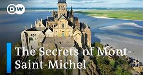 What You Might Not Know About Mont-Saint-Michel – France's Famous Monastery