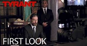 Tyrant | Inside Season 3: First Look | FX