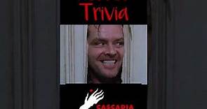 Horror Movie Trivia