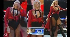 Maryse Ouellet 5.12.2016 (Smackdown)