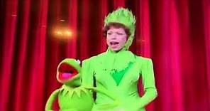 The Muppet Show: Ending with Carol Burnett