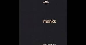 Monks - Black Monk Time(1966)(Garage Rock)(Avant-Rock)(Proto Punk)Must Hear!!!