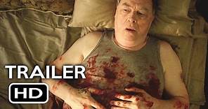 Dementia Official Trailer #1 (2015) Gene Jones, Kristina Klebe Horror Movie HD