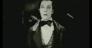 La ley de la hospitalidad (Our hospitality) (1923) ➡️ Película Cine Mudo Sub Español