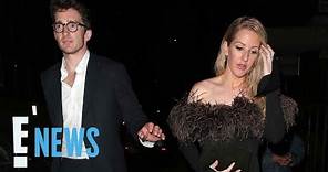 Ellie Goulding Husband Caspar Jopling Separate After Four Years of Marriage | E! News