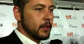 Jonathan Sobol at TIFF 2013: How The Art of the Steal's director keeps it Canadian