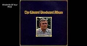 Edward Woodward - The Edward Woodward Album (1972)
