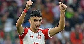 Aleksandar Pavlović: Who is Bayern Munich's homegrown midfield talent on his way to UEFA Euro 2024?