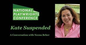 An Interview with Neena Beber - NPC '22