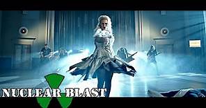 BATTLE BEAST - No More Hollywood Endings (OFFICIAL MUSIC VIDEO)