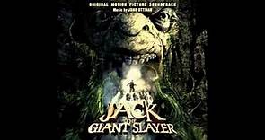 Jack The Giant Slayer [Soundtrack] - 12 - Top Of The World