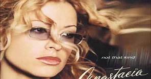 Anastacia - Love is alive (CD Not that Kind)