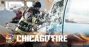Chicago Fire - Truss Me (Episode Highlight)