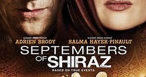Septembers of Shiraz - Trailer | Tomatazos