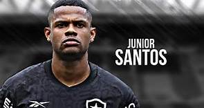 Júnior Santos - Temporada Completa (2023) | HD