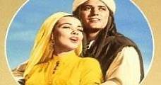 La canción del desierto (1953) Online - Película Completa en Español - FULLTV