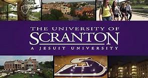 The University of Scranton Virtual Campus Tour