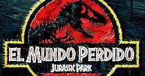 El mundo perdido: Jurassic Park - película: Ver online
