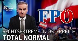 Die FPÖ und ihr Volkskanzler | ZDF Magazin Royale