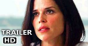 HOT AIR Official Trailer (2019) Neve Campbell Movie HD