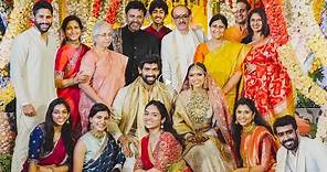 FULL VIDEO: RANA DAGGUBATI & MIHEEKA BAJAJ MARRIAGE | Rana Weds Miheeka Wedding Visuals | DC