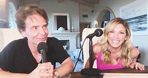 Tequila Talk with Daisy Fuentes and Richard Marx