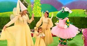 Dorothy the Dinosaur EN