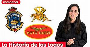 La historia de los logos de Motos | Curiosidades y anécdotas / Informe / motos.net