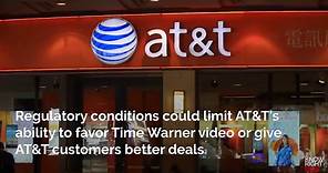 AT&T's Time Warner Deal Is For Shareholders, Not You