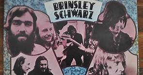 Brinsley Schwarz - Nervous On The Road