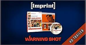 Warning Shot (1967) | HD Trailer