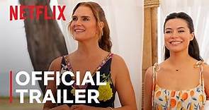 Mother of the Bride | Official Trailer | Netflix