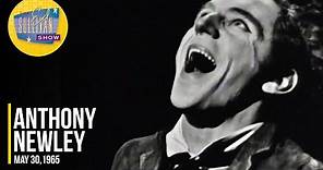 Anthony Newley "Who Can I Turn To (When Nobody Needs Me)" on The Ed Sullivan Show