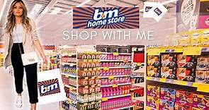B&M COME SHOP WITH ME | WHATS NEW IN B&M JULY 2022