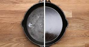 How To Cook With Cast Iron