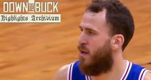 Sergio Rodriguez 21 Points/7 Assists Full Highlights (12/23/2016)
