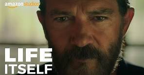 Life Itself - Teaser Trailer | Amazon Studios