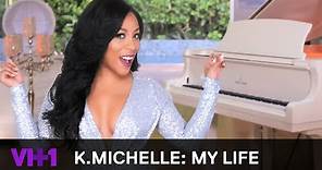 K. Michelle: My Life | Official Season 2 Super Trailer | Premieres Jan. 25th + 9:30/8:30C | VH1