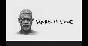 Usher Hard II Love (New Album)