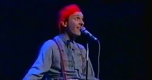 Comic Relief Live! 1986 Rik Mayall and The Young Ones - Part 1 of 2