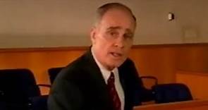 VINCENT BUGLIOSI VS. O.J. SIMPSON -- "ABSOLUTELY 100% GUILTY"