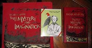 Learn English Through Story | Tale Of Mystery And Imagination - William Wilson | Edgar Allan Poe